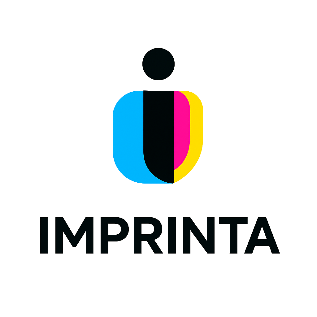 Imprinta Gráfica Rápida — Logo